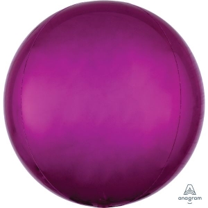 Bright Pink Orbz | 45cm