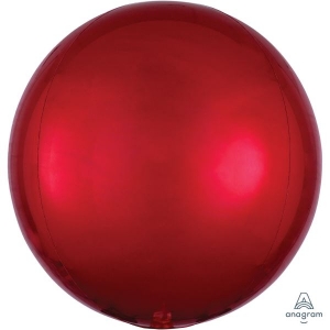Red Orbz | 45cm