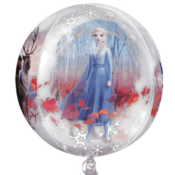 Frozen Orbz | 40cm