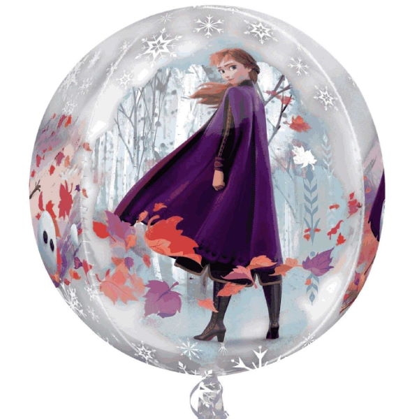 Frozen Orbz | 40cm