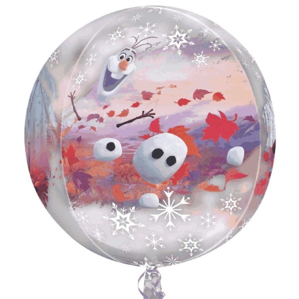 Frozen Orbz | 40cm