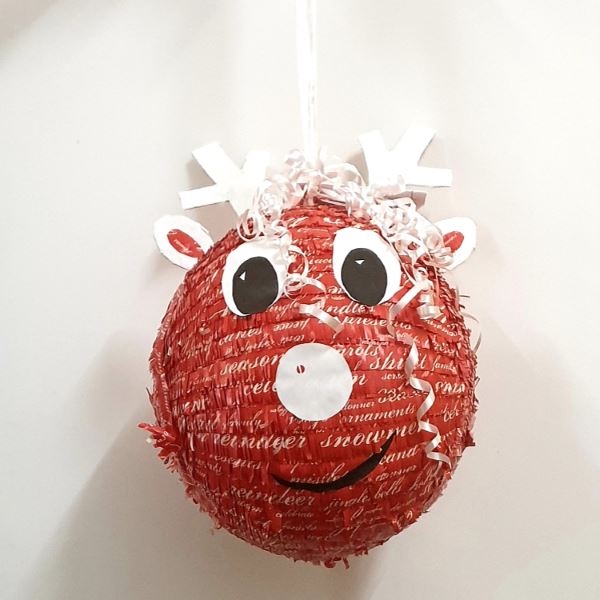 Piñatas