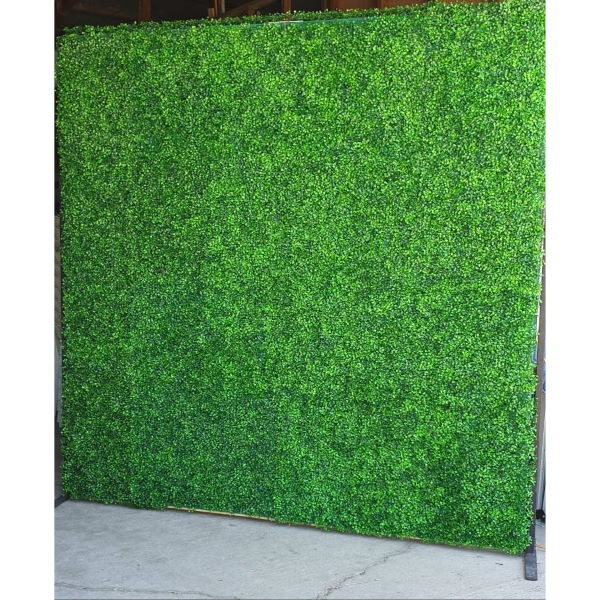 Green Wall | 1.2m x 2.4m