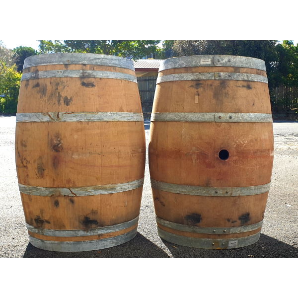 Wine Barrels Hire