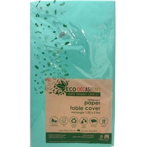 Paper Tablecloth | Mint