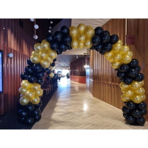 Building Blocks Arch | #005