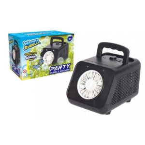 Bubble Machine | Battery Operated