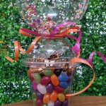 Lolly Cup | Balloon Weight